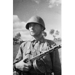 Каска СШ-40 СССР